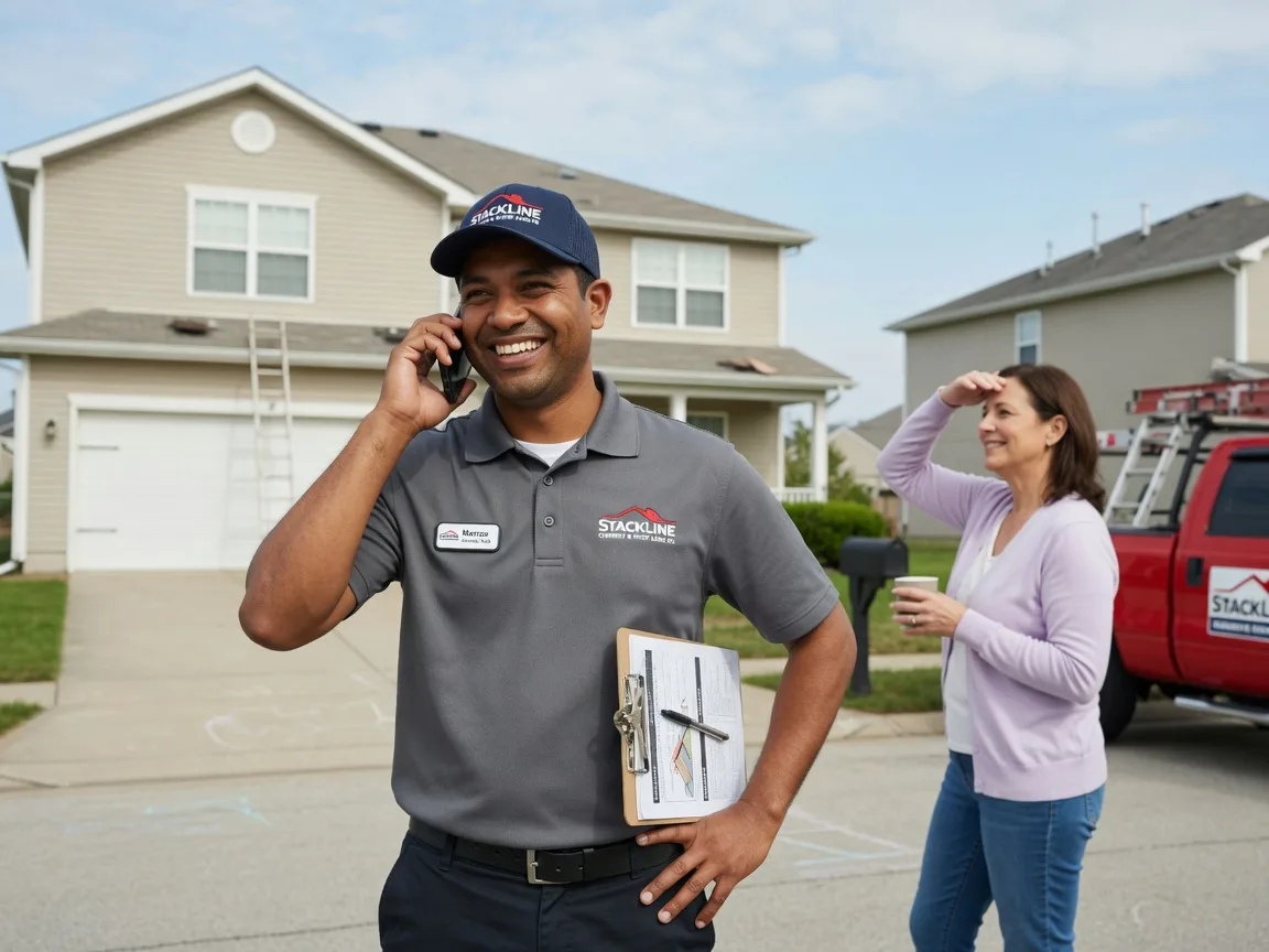 Chimney flashing repair Mount Lebanon, PA FAQs